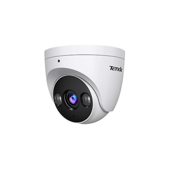 Tenda TC3T24C 2.8mm&4mm 4MP Smart Full-Color Turret Camera