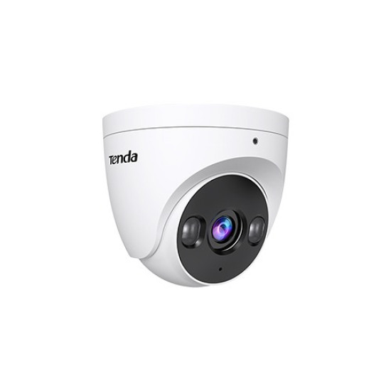 Tenda TC3T24C 2.8mm&4mm 4MP Smart Full-Color Turret Camera