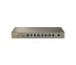 Tenda TEF1109P 9 Port (8-Port PoE) 10/100Mbps Desktop Switch (63W)