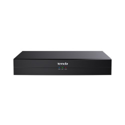 Tenda TN3104-4P 4-Channel PoE UHD Network Video Recorder