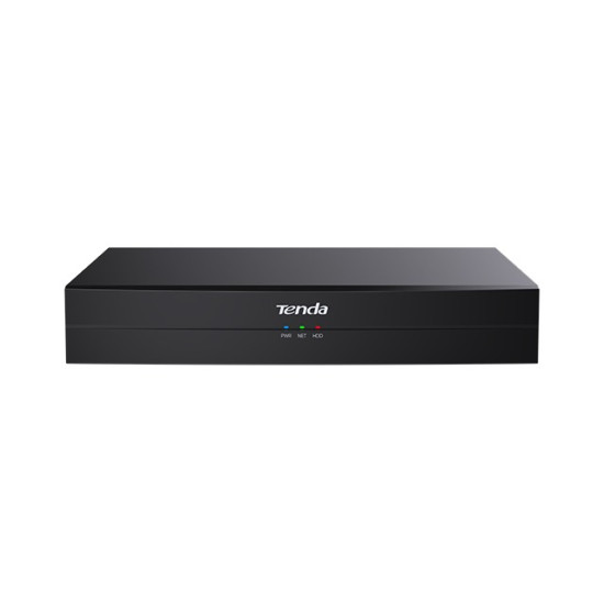 Tenda TN3104-4P 4-Channel PoE UHD Network Video Recorder