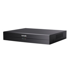 Tenda TN3104-4P 4-Channel PoE UHD Network Video Recorder