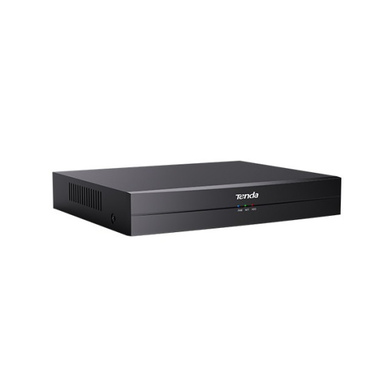 Tenda TN3108-8P 8-Channel PoE UHD Network Video Recorder