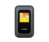 Tenda 4G185 150Mbps 4G LTE Mobile Wi-Fi Hotspot Sim Pocket Router Black