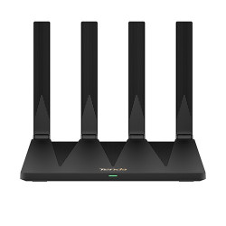 Tenda AX12 Pro AX3000 Dual-Band Gigabit Wireless Router