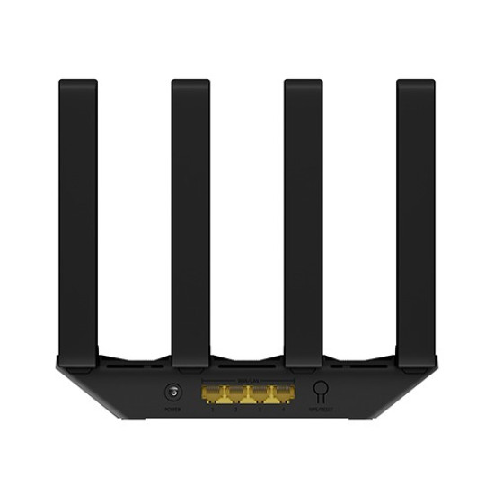 Tenda AX12 Pro AX3000 Dual-Band Gigabit Wireless Router