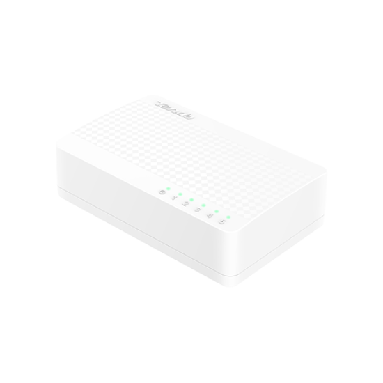 Tenda S105 5-port Ethernet Switch