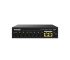 Tenda S110PC 10-Port 100M Unmanaged PoE Switch