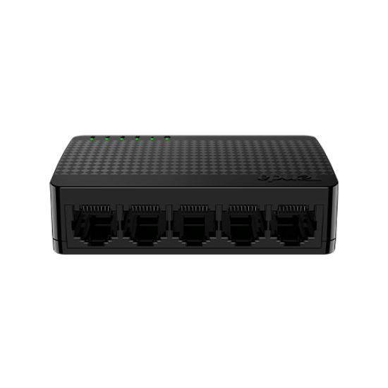 Tenda SG105 5 Port Gigabit Desktop Switch