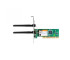 Tenda W322P 300Mbps Wireless N PCI LAN Card
