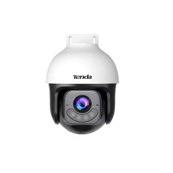 Tenda CH7-WCA 4MP Outdoor Wi-Fi Pan Tilt Camera