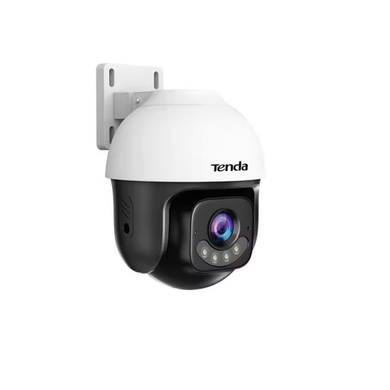 Tenda CH7-WCA 4MP Outdoor Wi-Fi Pan Tilt Camera