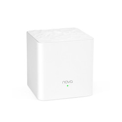 Tenda MW3 (1-Pack) AC1200 Whole Home Mesh WiFi System
