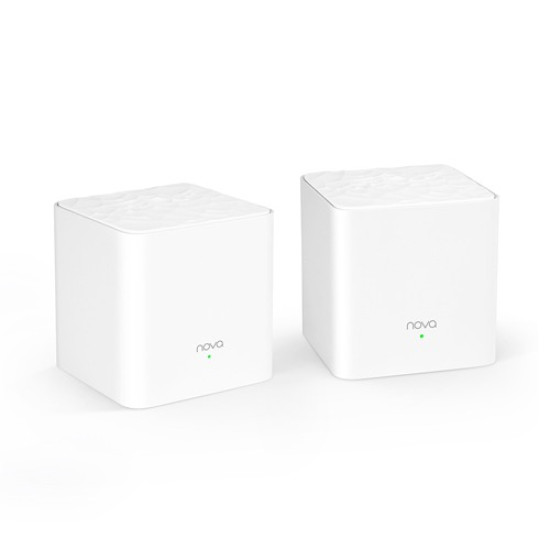 Tenda MW3 (2-Pack) AC1200 Whole Home Mesh WiFi System
