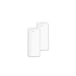 Tenda MX12 AX3000 Whole Home Mesh Wi-Fi 6 System (2-Pack)
