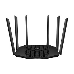 Tenda AC21 2033mbps AC2100 Dual-Band Gigabit Router