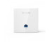 Tenda W6-S 300mbps N300 In-Wall Wireless Access Point