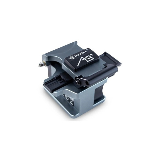 Tumtec A9+ High Precision Fiber Cleaver One-Step Automatic Fiber Cutting Tool