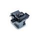 Tumtec A9+ High Precision Fiber Cleaver One-Step Automatic Fiber Cutting Tool
