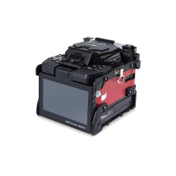Tumtec Dust-proof Optical Fusion Splicer FST-18S