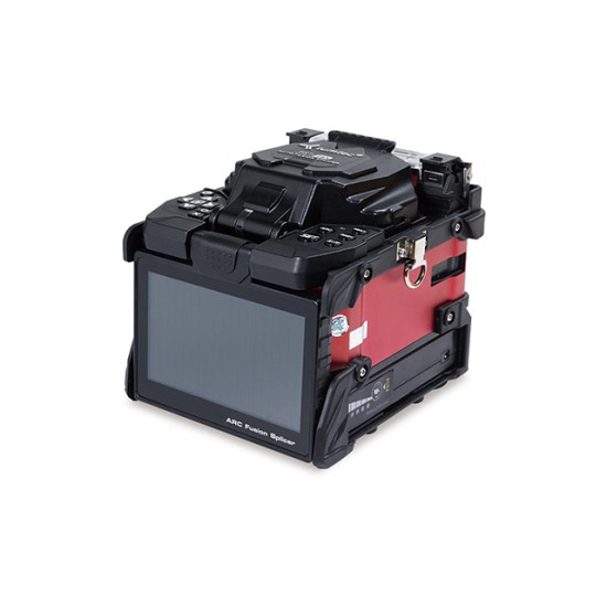 Tumtec Dust-proof Optical Fusion Splicer FST-18S