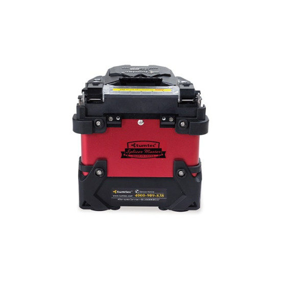 Tumtec Dust-proof Optical Fusion Splicer FST-18S