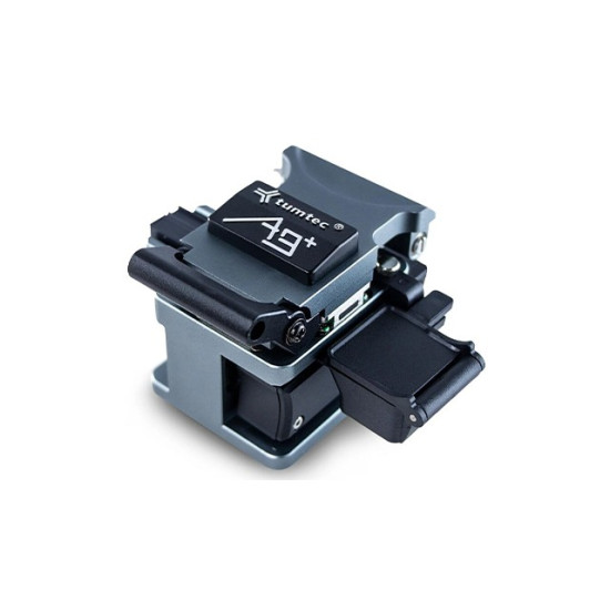 Tumtec A9+ High Precision Fiber Cleaver One-Step Automatic Fiber Cutting Tool