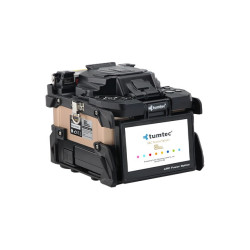 Tumtec Core to Core Fusion Splicer V9 Mini