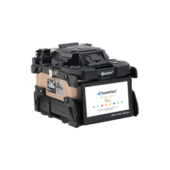 Tumtec Core to Core Fusion Splicer V9 Mini