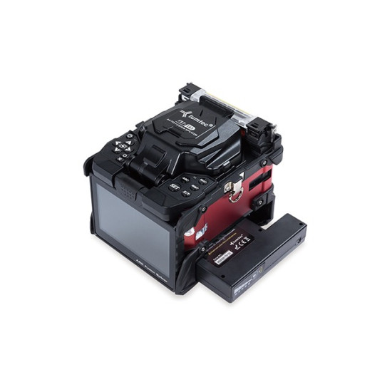 Tumtec Dust-proof Optical Fusion Splicer FST-18S