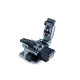 Tumtec A8 Durable Precise Fiber Cleaver High Accuracy One-Step Fiber Cutting Tool