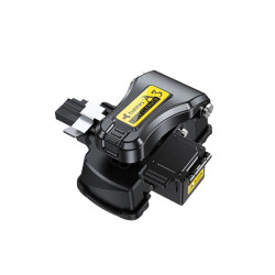 Tumtec A3 Precision Fiber Cleaver Compact One-Step Fiber Cutting Tool
