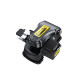 Tumtec A3 Precision Fiber Cleaver Compact One-Step Fiber Cutting Tool
