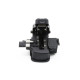 Tumtec A3 Precision Fiber Cleaver Compact One-Step Fiber Cutting Tool