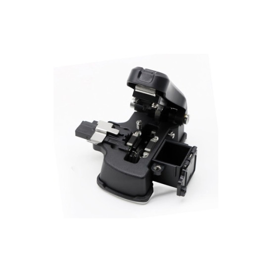 Tumtec A3 Precision Fiber Cleaver Compact One-Step Fiber Cutting Tool