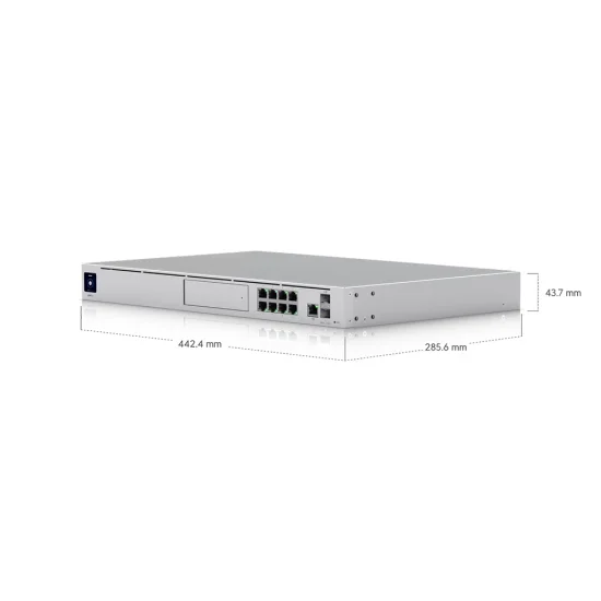 Gateway Router Dream Machine Ubiquiti Dream Machine Professional UniFi Gateway Console Price in BD