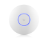 Ubiquiti Unifi 6 Lite AX1500 Mbps Gigabit Dual Band Access Point Without POE Adapter