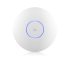 Ubiquiti Unifi 6 Pro WiFi 6 Dual Band Access Point (Without POE Adapter)