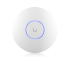 Ubiquiti U6-LR Dual Band 3000 Mbps Indoor Unifi Access Point (With Adapter)