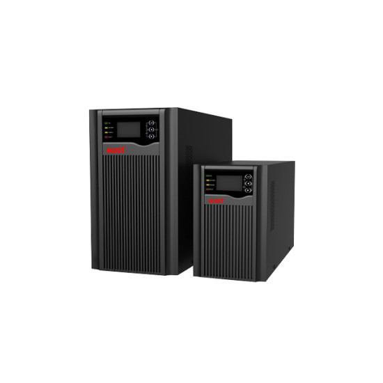 Must EH55-H3KSL (EH55-H3KS) Online UPS 3KVA/3KW