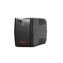 Must EW2110-3000C 3000VA/1800W Line Interactive UPS (LCD)
