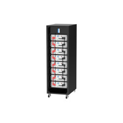 Must LP16-24100R LiFePO4 Rack-mount Battery