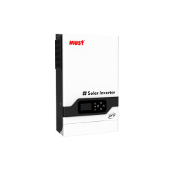 Must PV18-4024 PRO Hybrid Solar Inverter