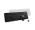 Meetion MT-C4120 Wireless Keyboard Mouse Combo