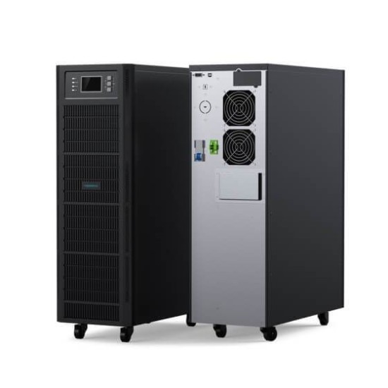 Marsriva MR-US6K Energy Efficient 6kVA Online UPS