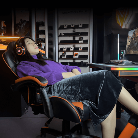 Meetion MT-CHR04 Professional Gaming Chair
