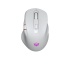 Meetion MT-GW32 Three-Mode Gaming Ergonomic Mouse White