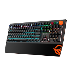 Meetion MT-MK500 Backlit Mechanical Gaming Keyboard