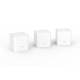 Tenda MW3 (3-Pack) AC1200 Whole Home Mesh WiFi System