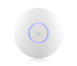 Ubiquiti Unifi 6 Pro WiFi 6 Dual Band Access Point (With POE Adapter)